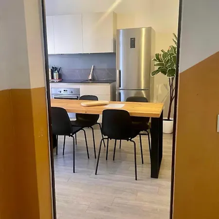 דירה Gorizia Loft