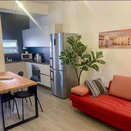 Gorizia Loft דירה
