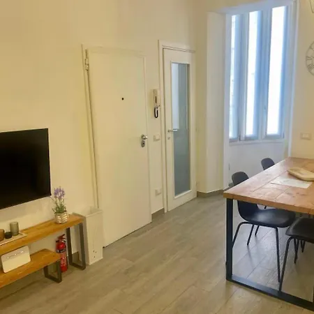 Gorizia Loft *