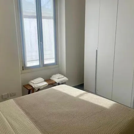 Gorizia Loft דירה ברשה