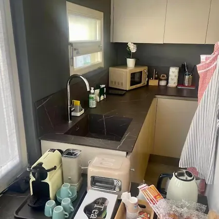 Gorizia Loft ברשה