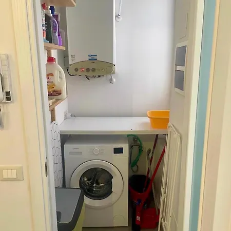 Gorizia Loft ברשה