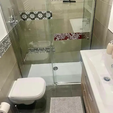 Gorizia Loft * ברשה