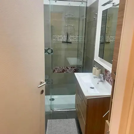 דירה Gorizia Loft *